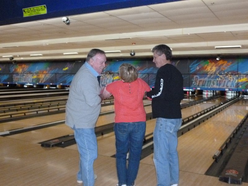 Hey Sherri, need a lift